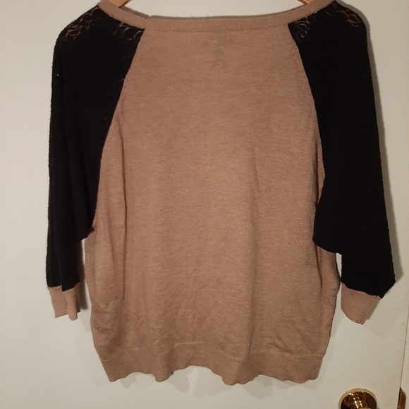 Dynamite sweater - Picture 5 of 6